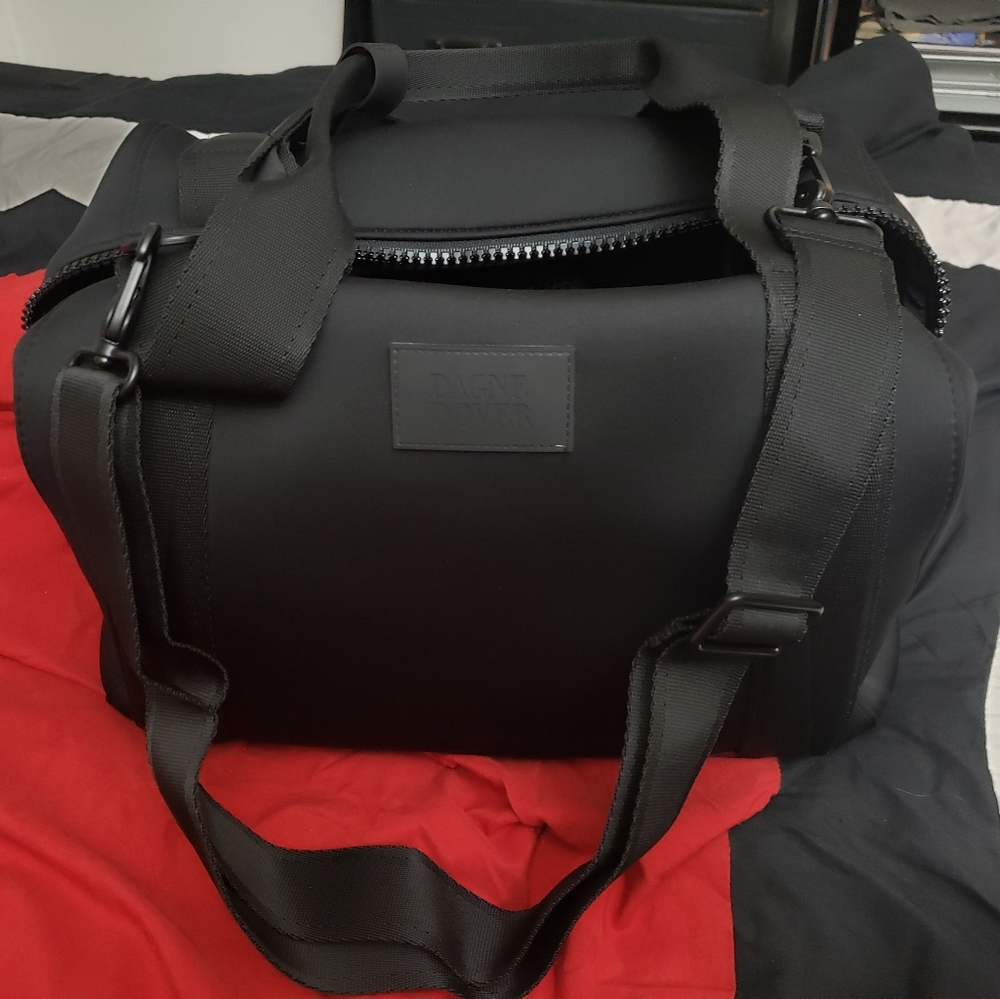 Dagne Dover Medium London Carryall